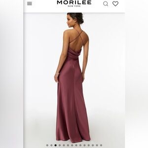 Morilee Wedding Guest Dress